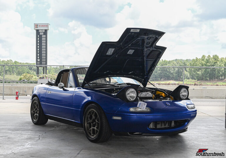 Miata Reunion 2022 Photo Gallery : Southrnfresh