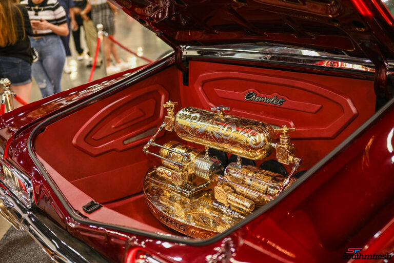 Atlanta Lowrider Supershow Gallery SOUTHRNFRESH