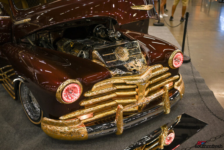 Atlanta Lowrider Supershow Gallery SOUTHRNFRESH