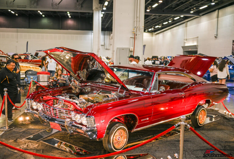 Atlanta Lowrider Supershow Gallery SOUTHRNFRESH